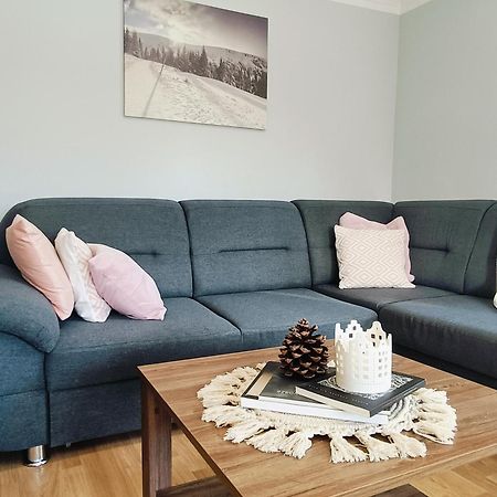 Apartament Nad Potokiem Piechowice (Karkonosze) Exterior foto