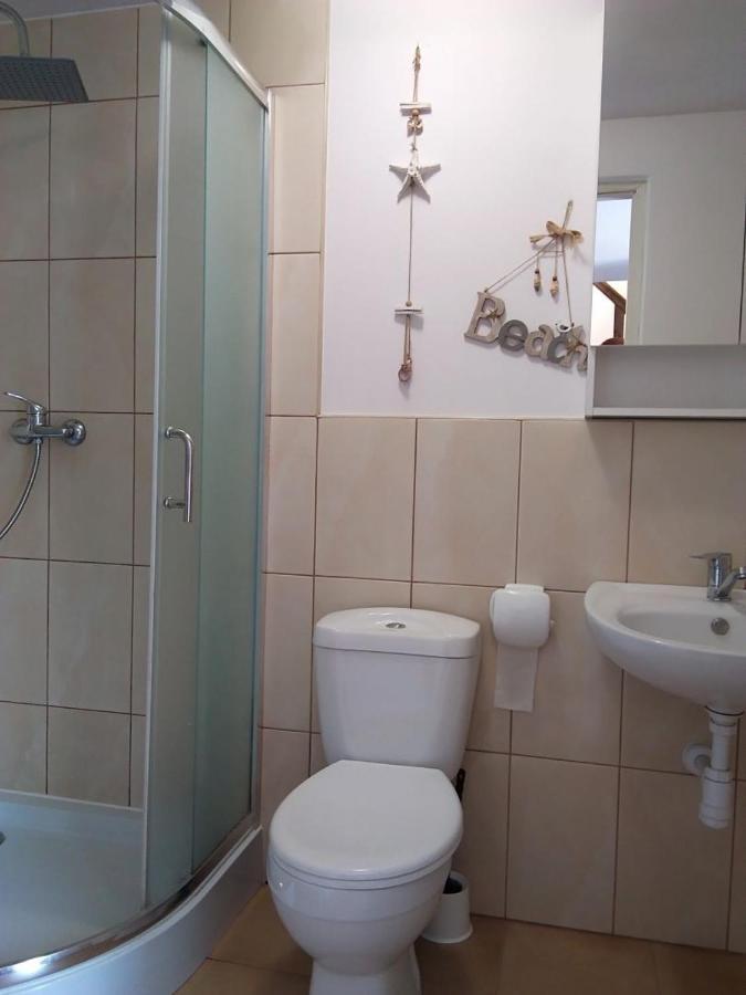 Apartament Nad Potokiem Piechowice (Karkonosze) Exterior foto