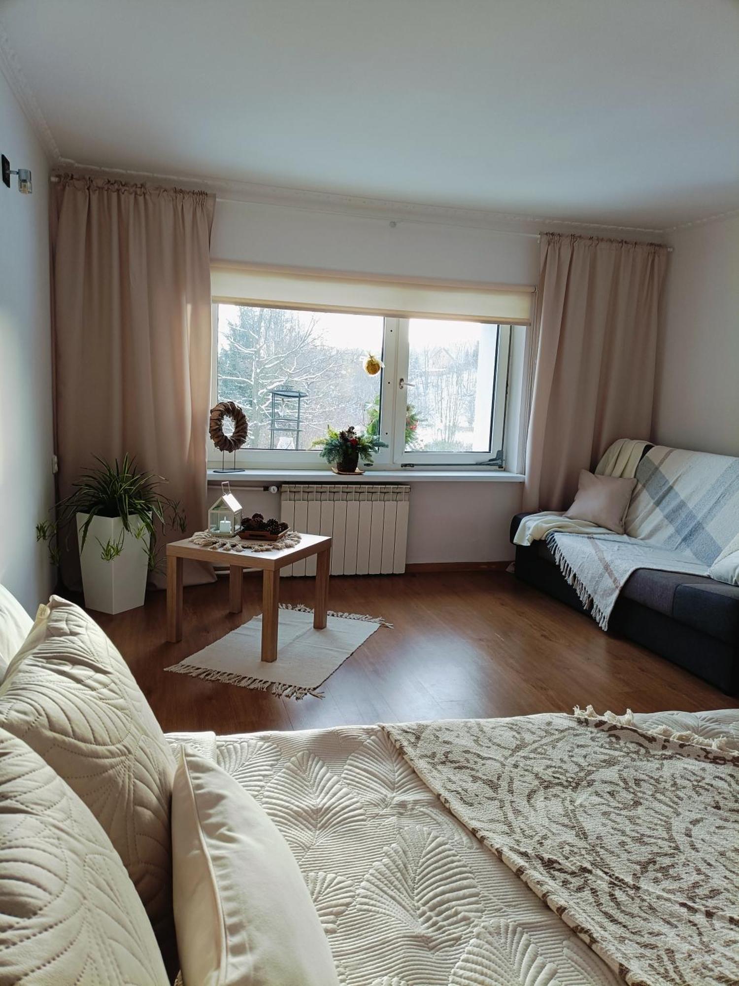 Apartament Nad Potokiem Piechowice (Karkonosze) Exterior foto